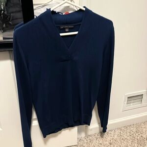 Brooks brothers sweater